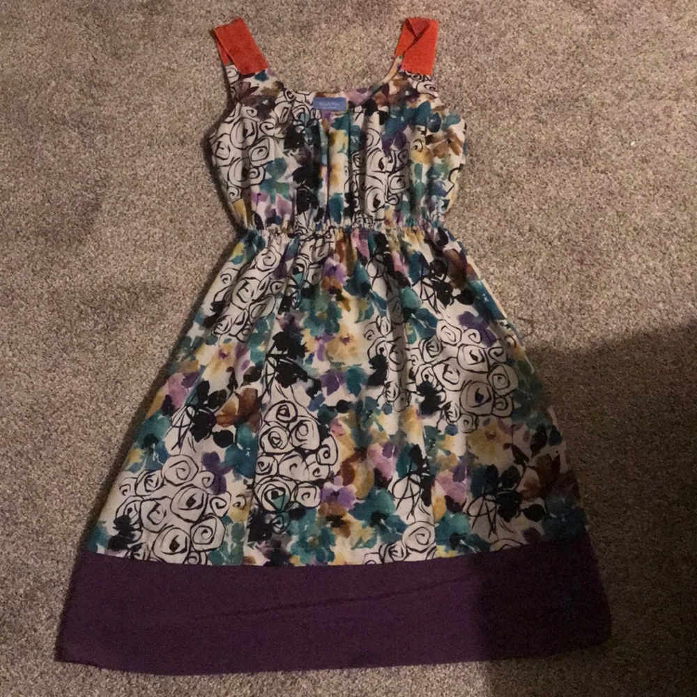 Vera wang dress